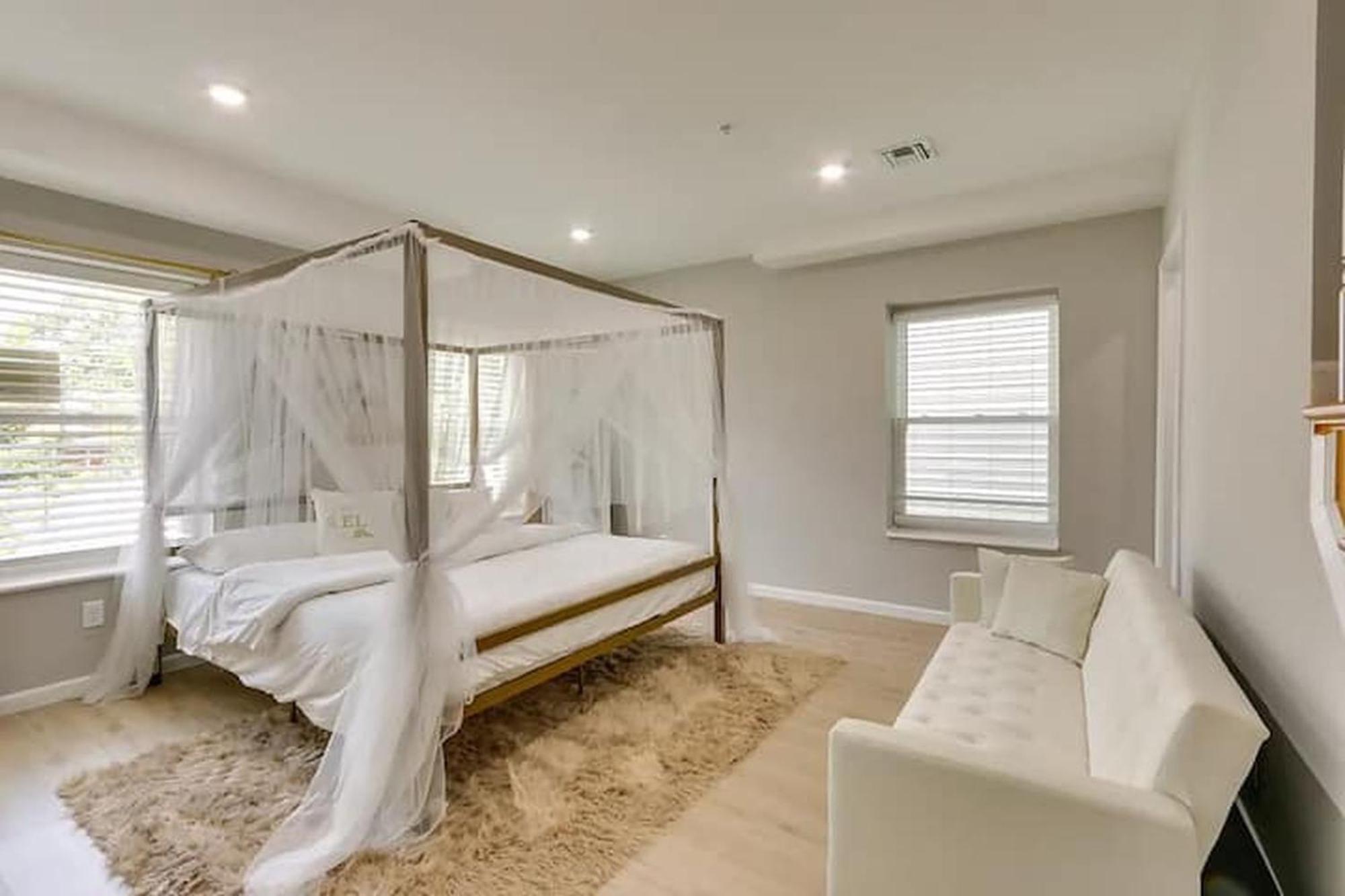 Modern Getaway Near Downtown & Nyc * Newark