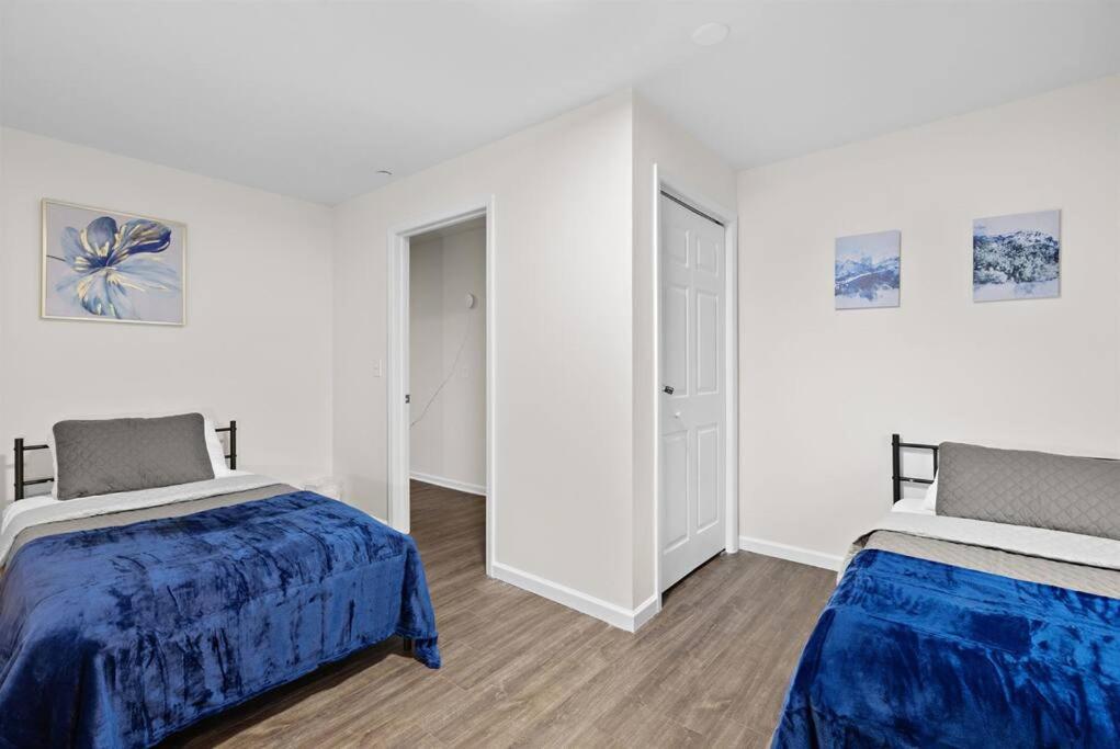 Sweet - Near Nwk & Nyc W/free Parking Newark