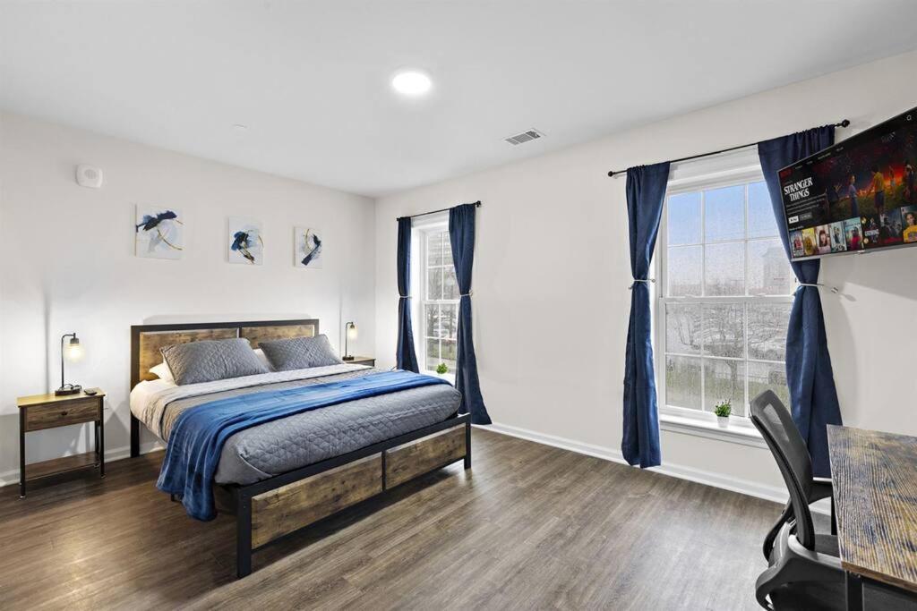 Sweet - Near Nwk & Nyc W/free Parking * Newark