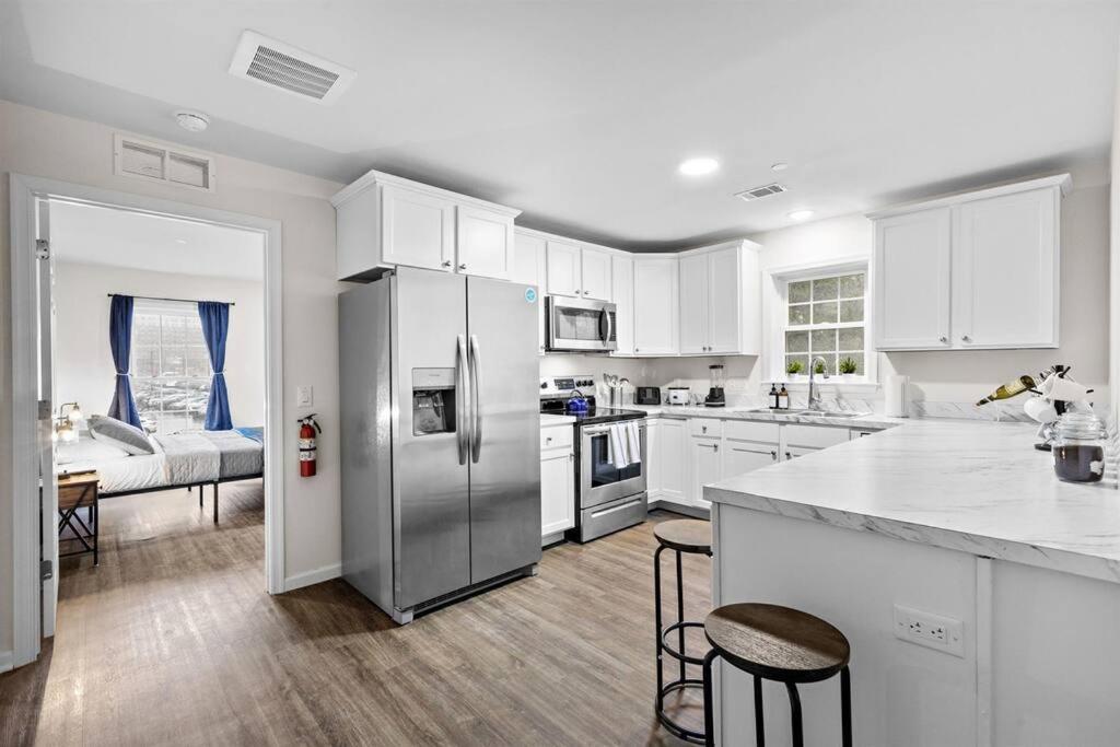 Sweet - Near Nwk & Nyc W/free Parking