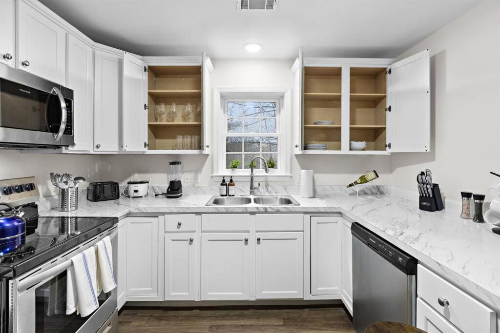 Apartment Sweet - Near Nwk & Nyc W/free Parking Newark