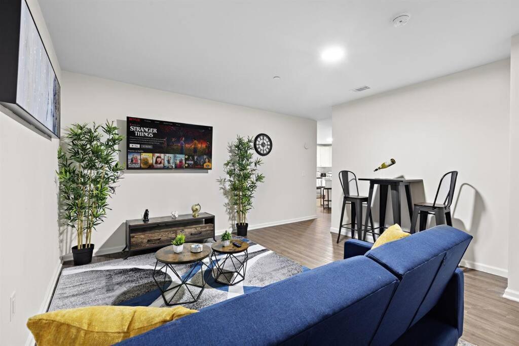 Apartment Sweet - Near Nwk & Nyc W/free Parking