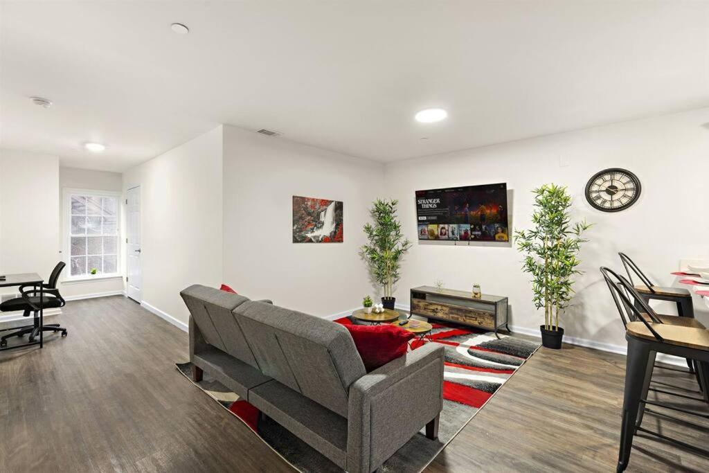 Family & Traveler Haven - Nyc & Nwk W/free Parking * Newark