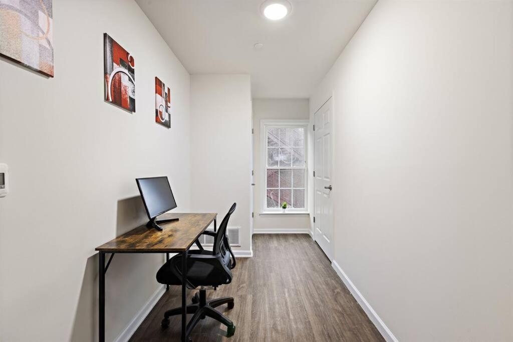 Family & Traveler Haven - Nyc & Nwk W/free Parking