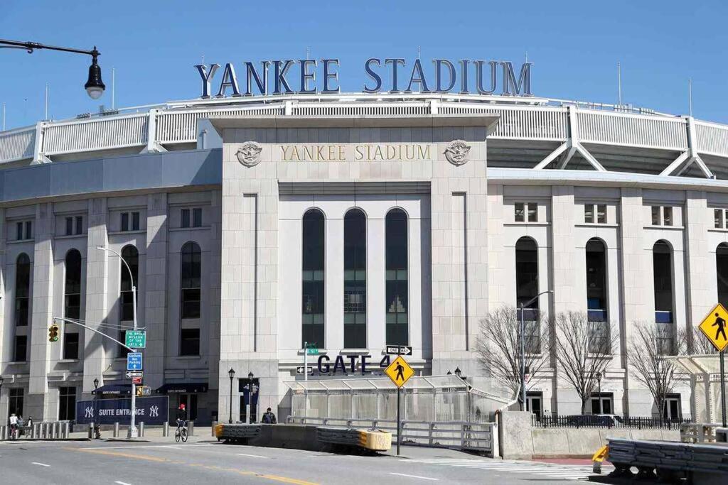 Apartment Family & Traveler Haven - Nyc & Nwk W/free Parking Newark