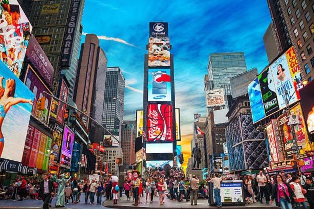 Family & Traveler Haven - Nyc & Nwk W/free Parking Apartment