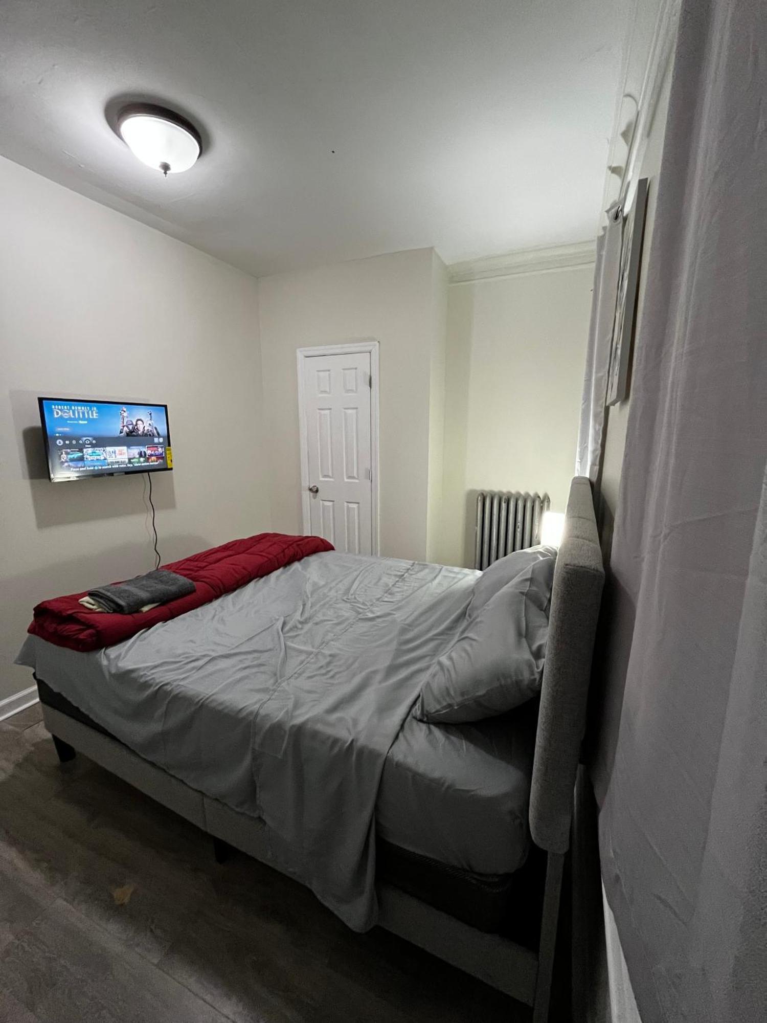 Apartment Private Cozy *