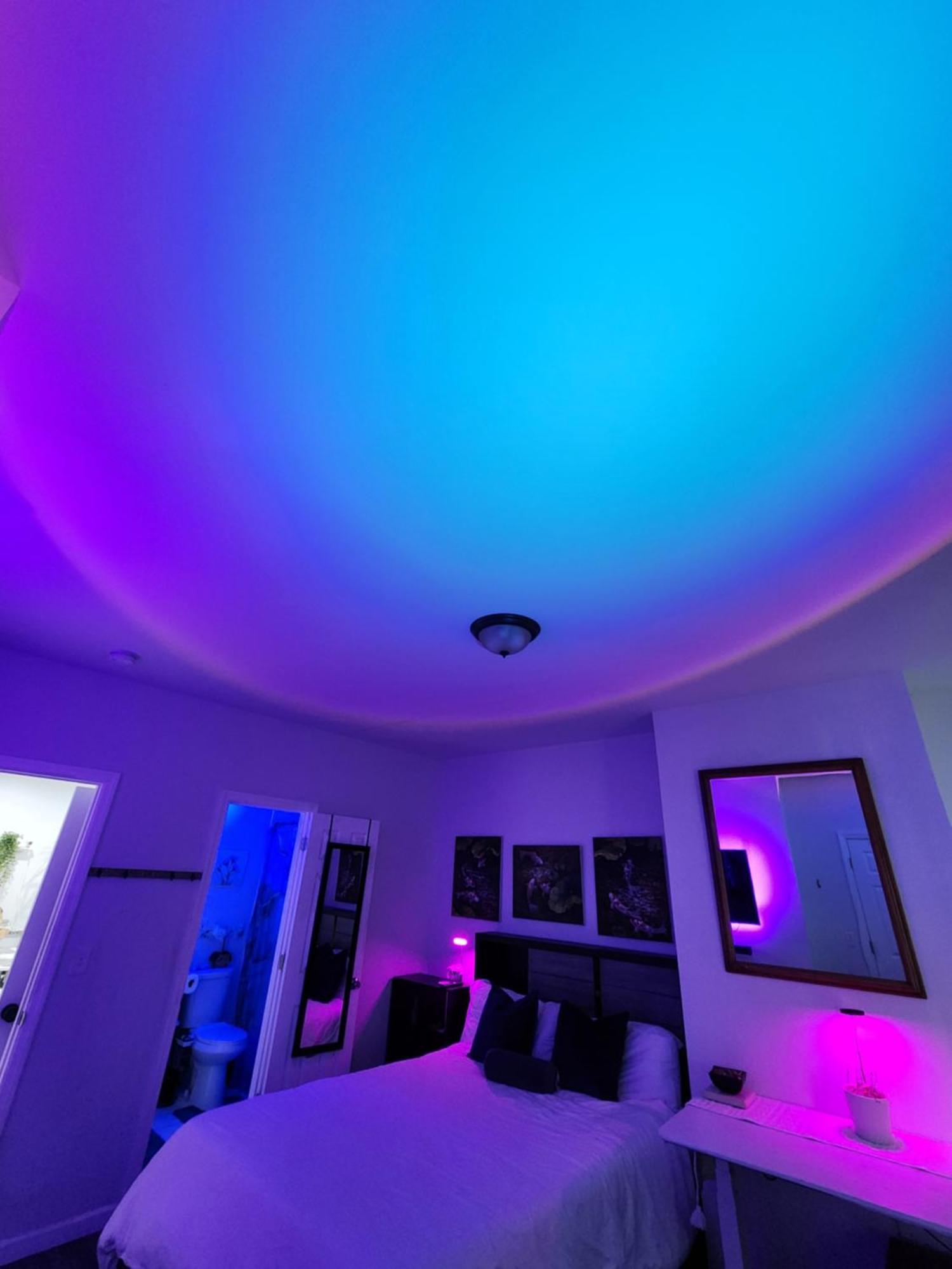 Homestay Serene Oasis With Private Bathroom Newark