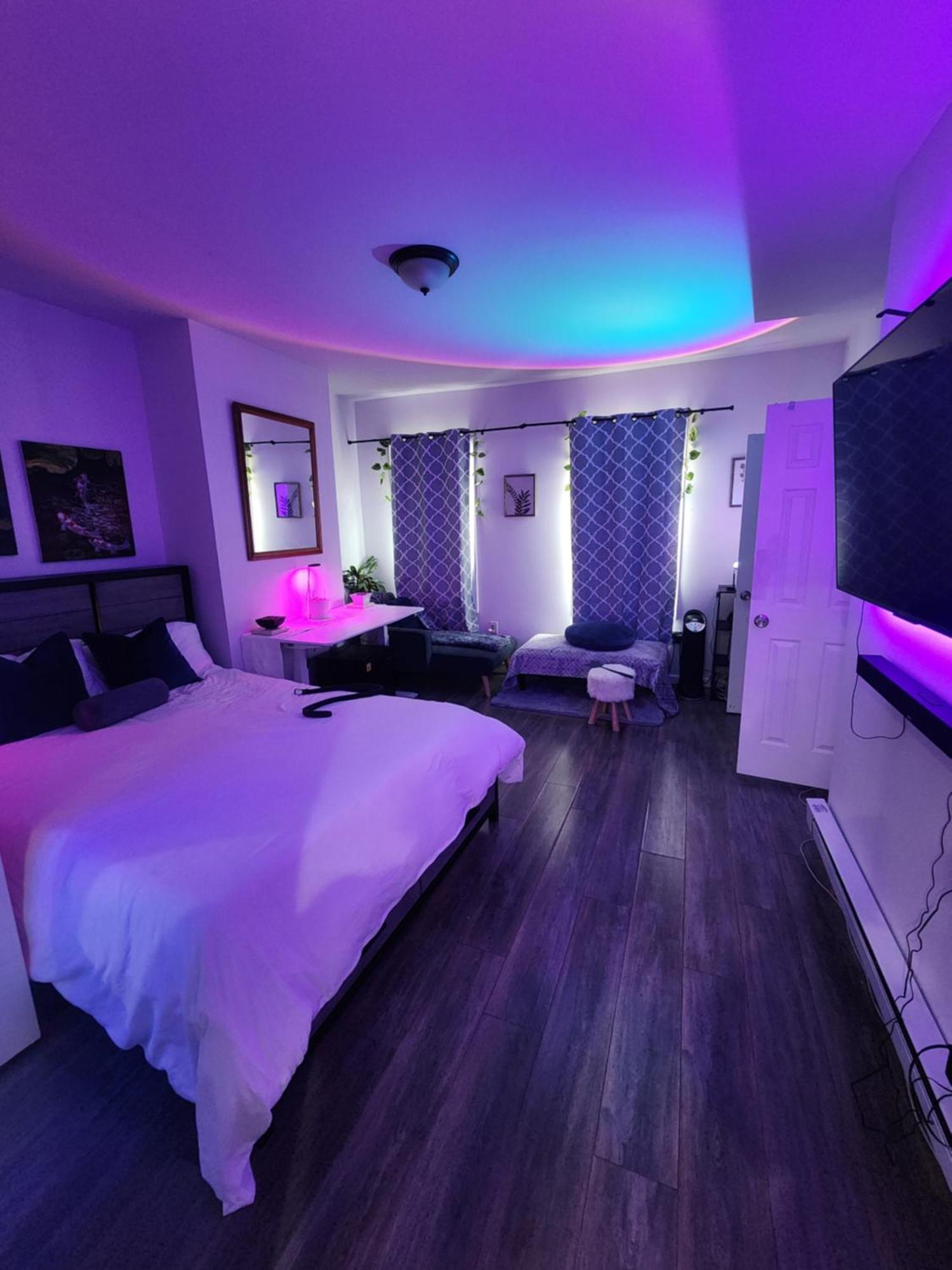 Serene Oasis With Private Bathroom * Newark