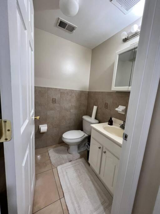 2bedroom Close To Nyc/ Ewr