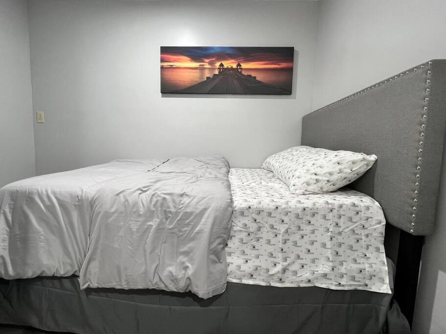 2bedroom Close To Nyc/ Ewr Newark