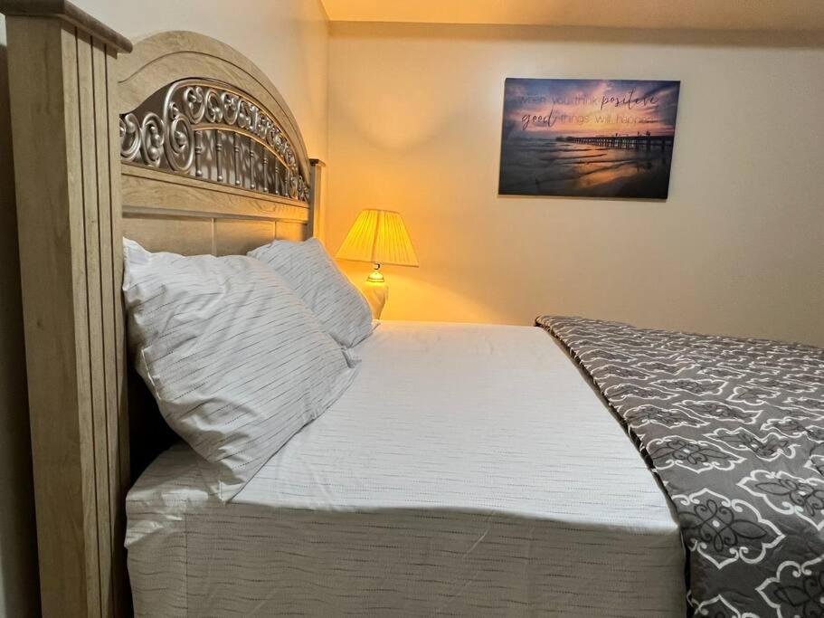 2bedroom Close To Nyc/ Ewr Newark