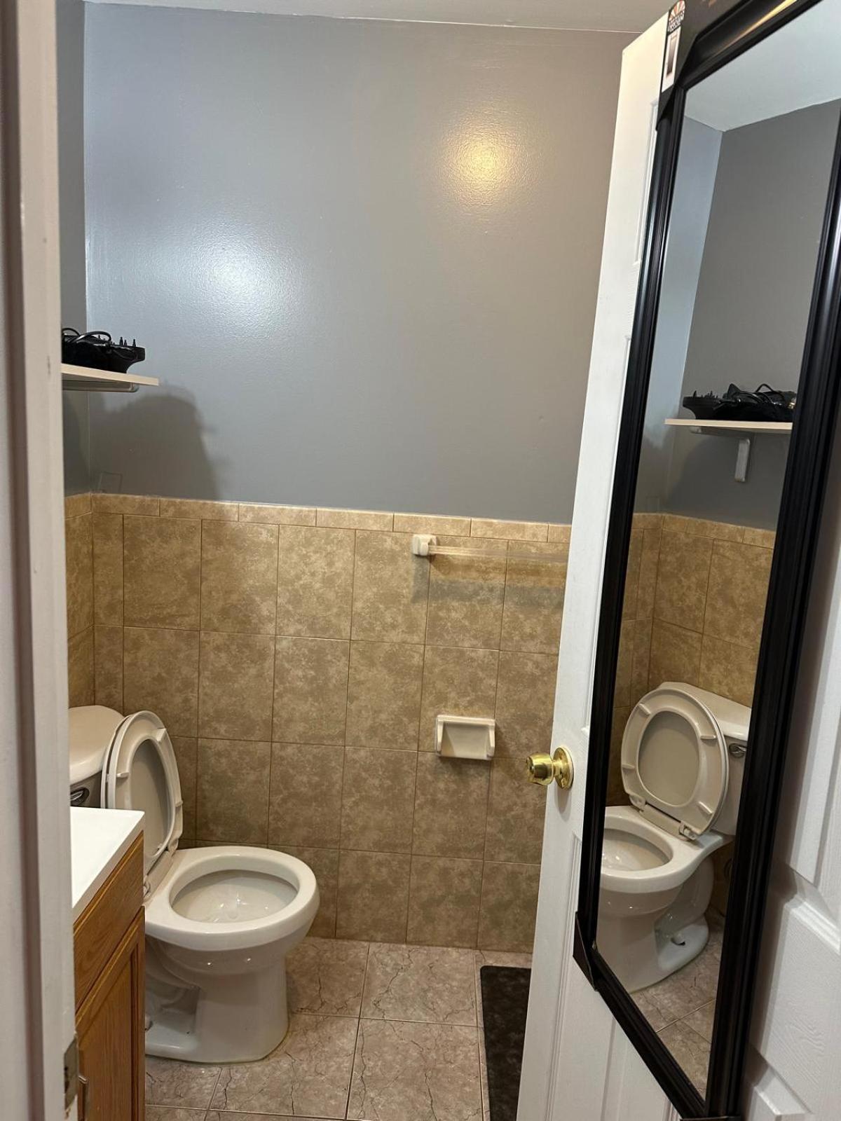 Guest house Divine 65 Sherman 6mins To Airport And 4mins To Penn Station *