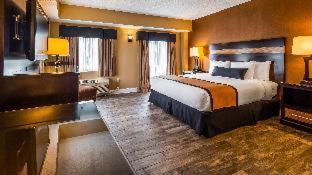 Western Airport West 3* Newark