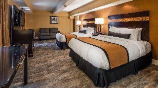 Western Airport West 3*