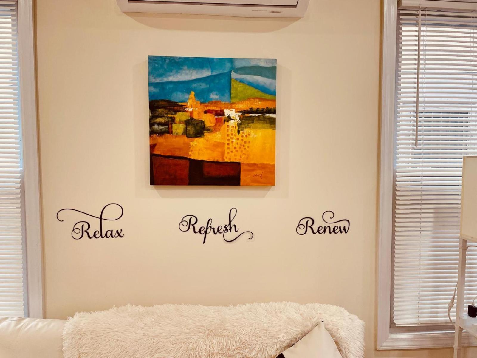 Apartment Ooohlala! 2 Beds And 2 Full Baths W/free Parking