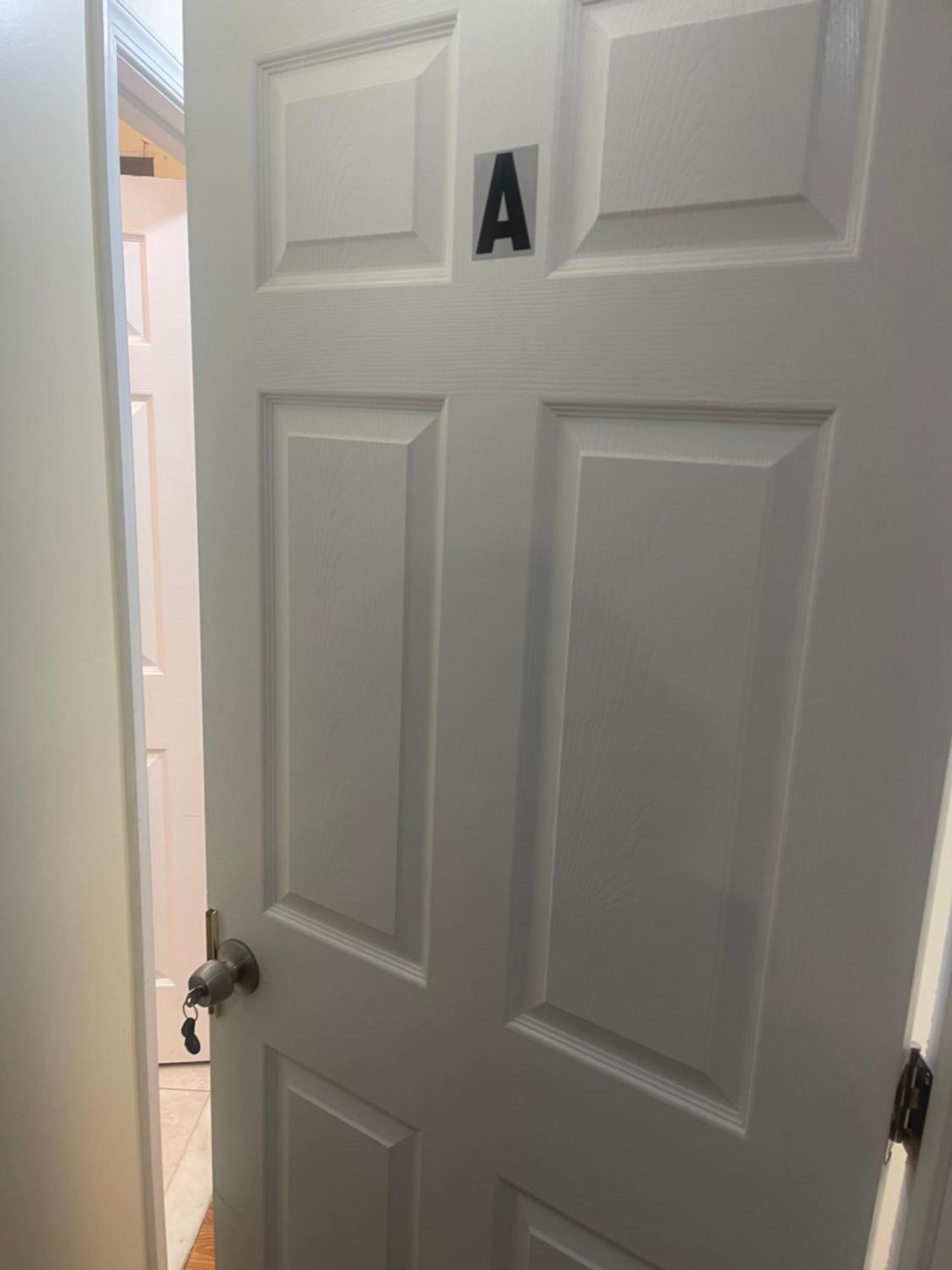 Apartment Perculiar A
