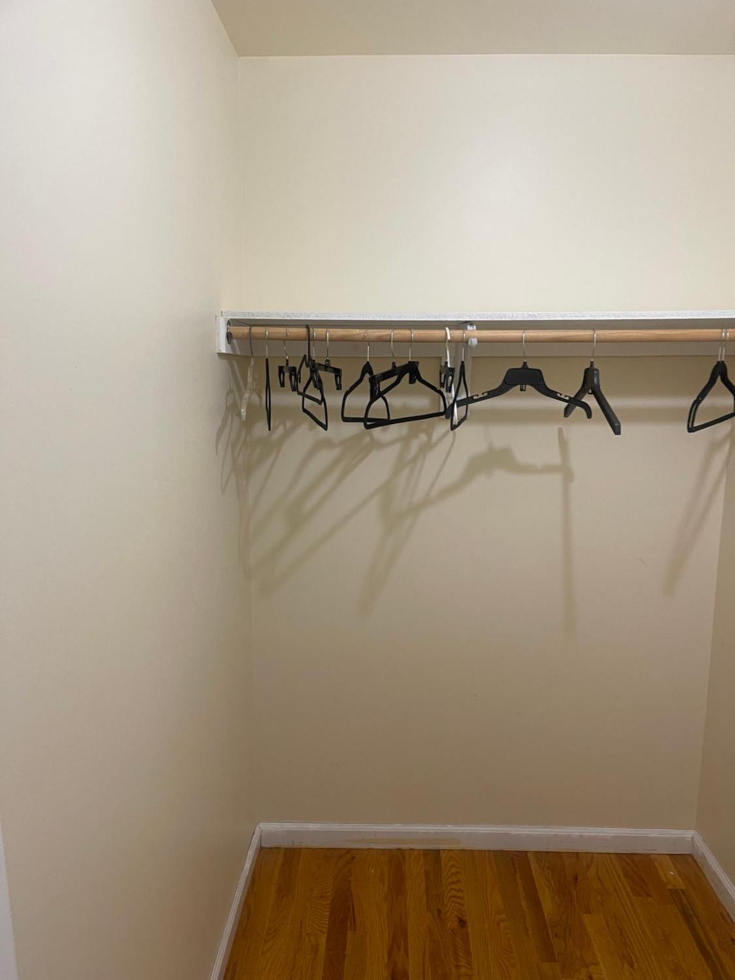 Apartment Perculiar A