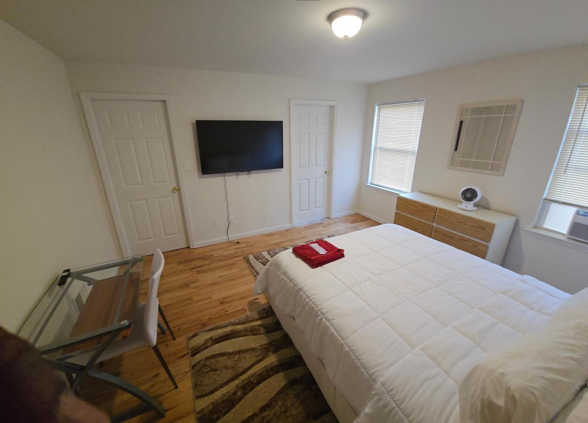 Apartment Bugo's With Private Bathroom *