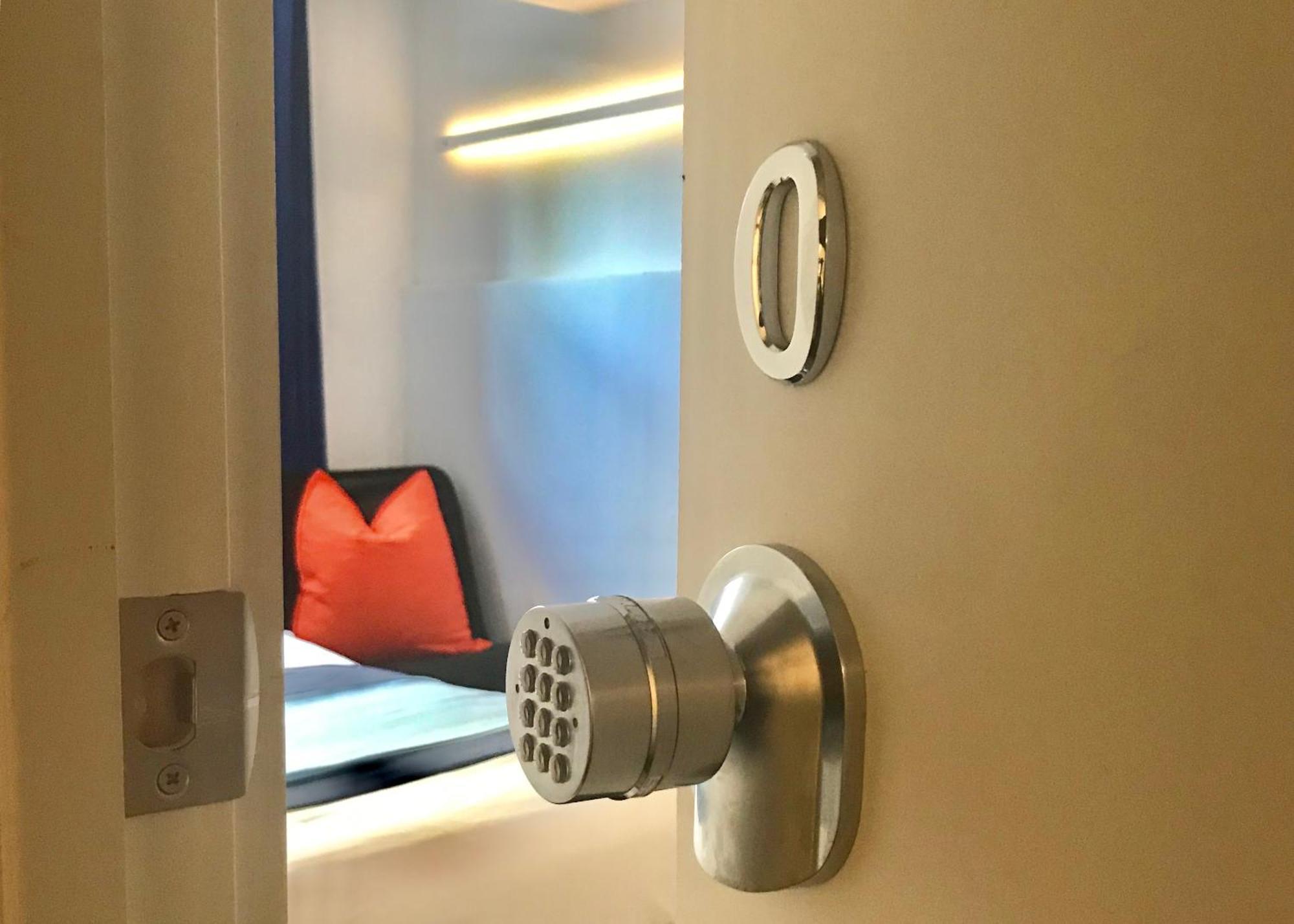 Guest house Modern Ironbound With Kitchen-fasttraintonyc-onestoptoairport *