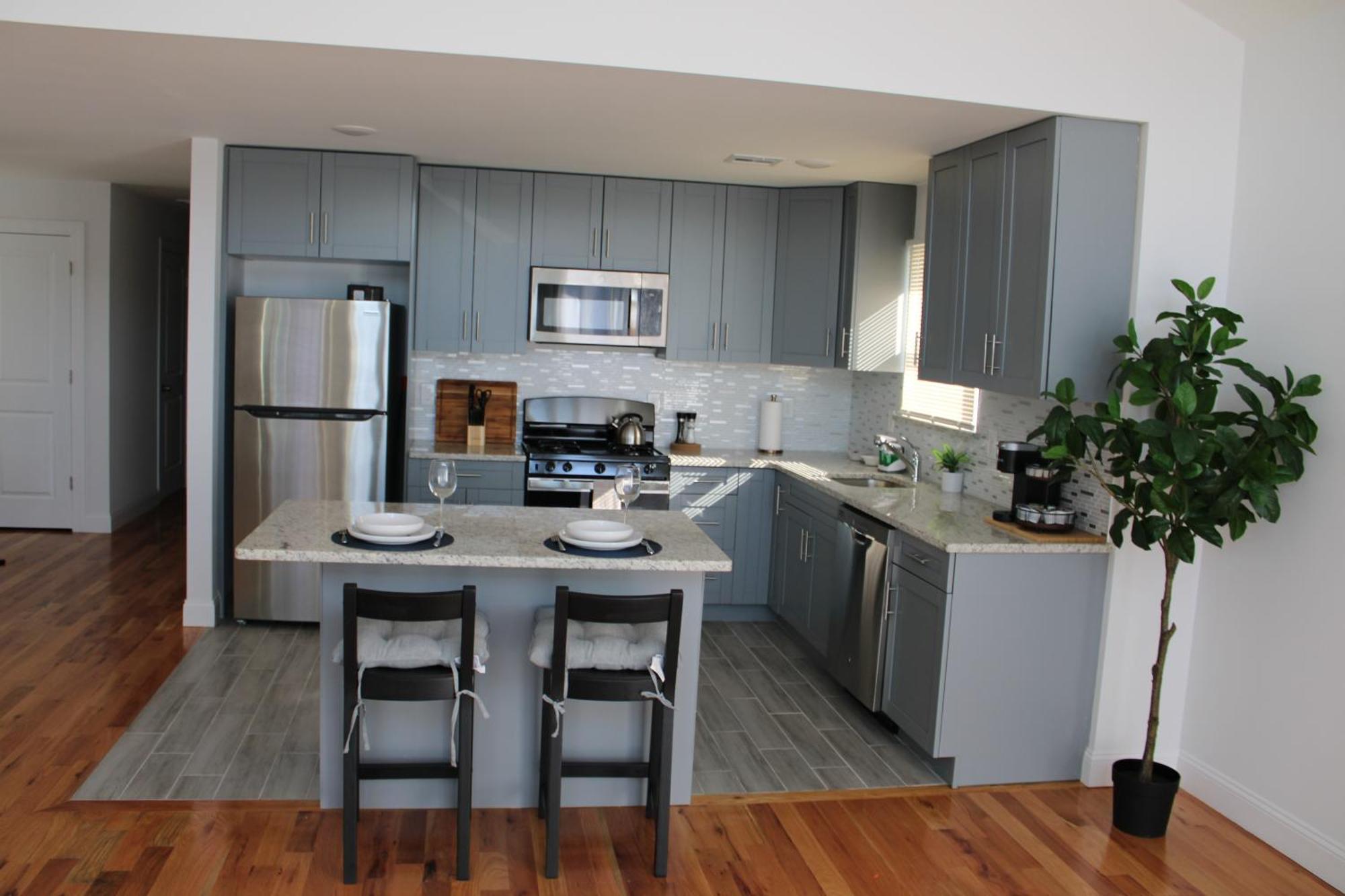 Apartment Lovely 1 Bed Ez Access To Ny Newark