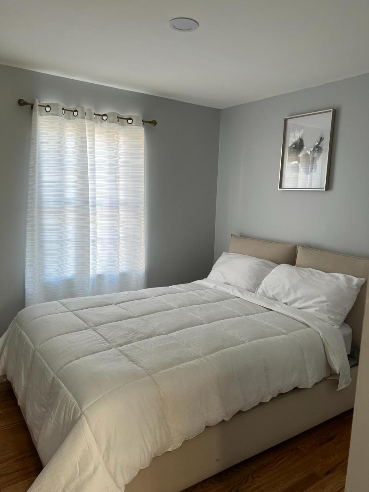 Beautiful 3bdr House *