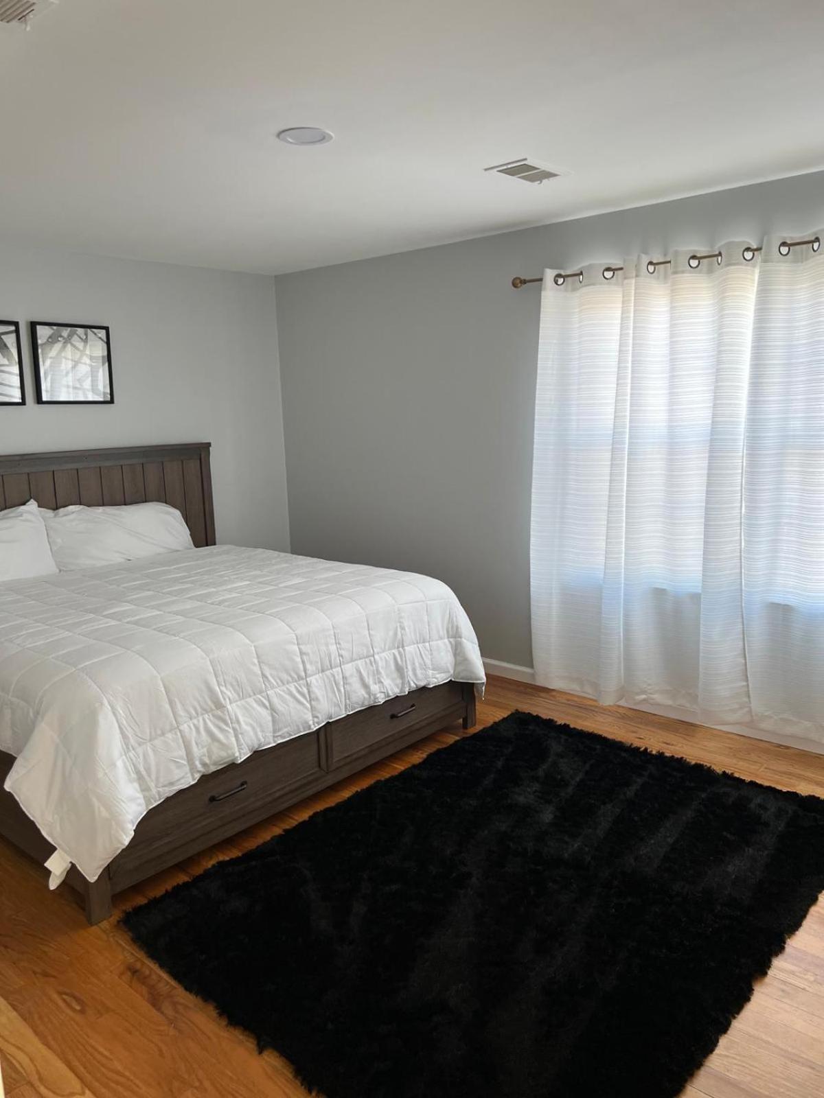 Beautiful 3bdr House Newark