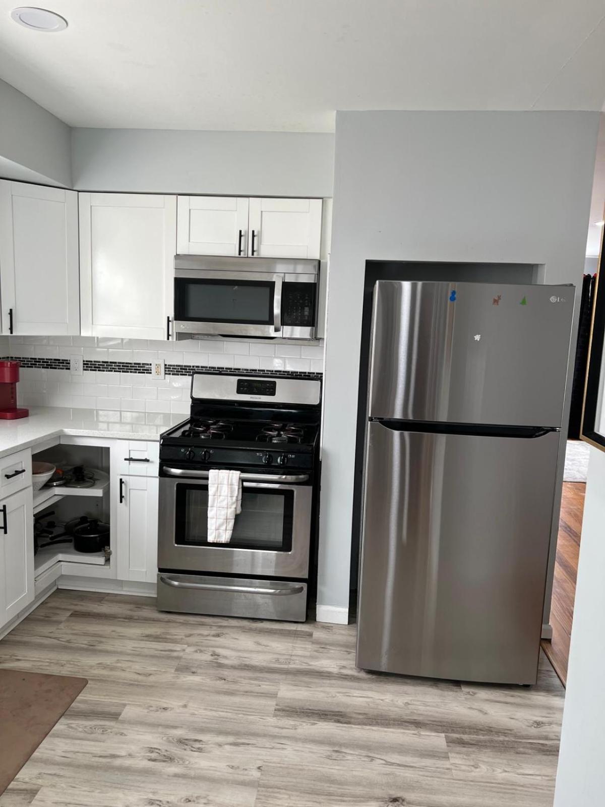 Apartamento Beautiful 3bdr House
