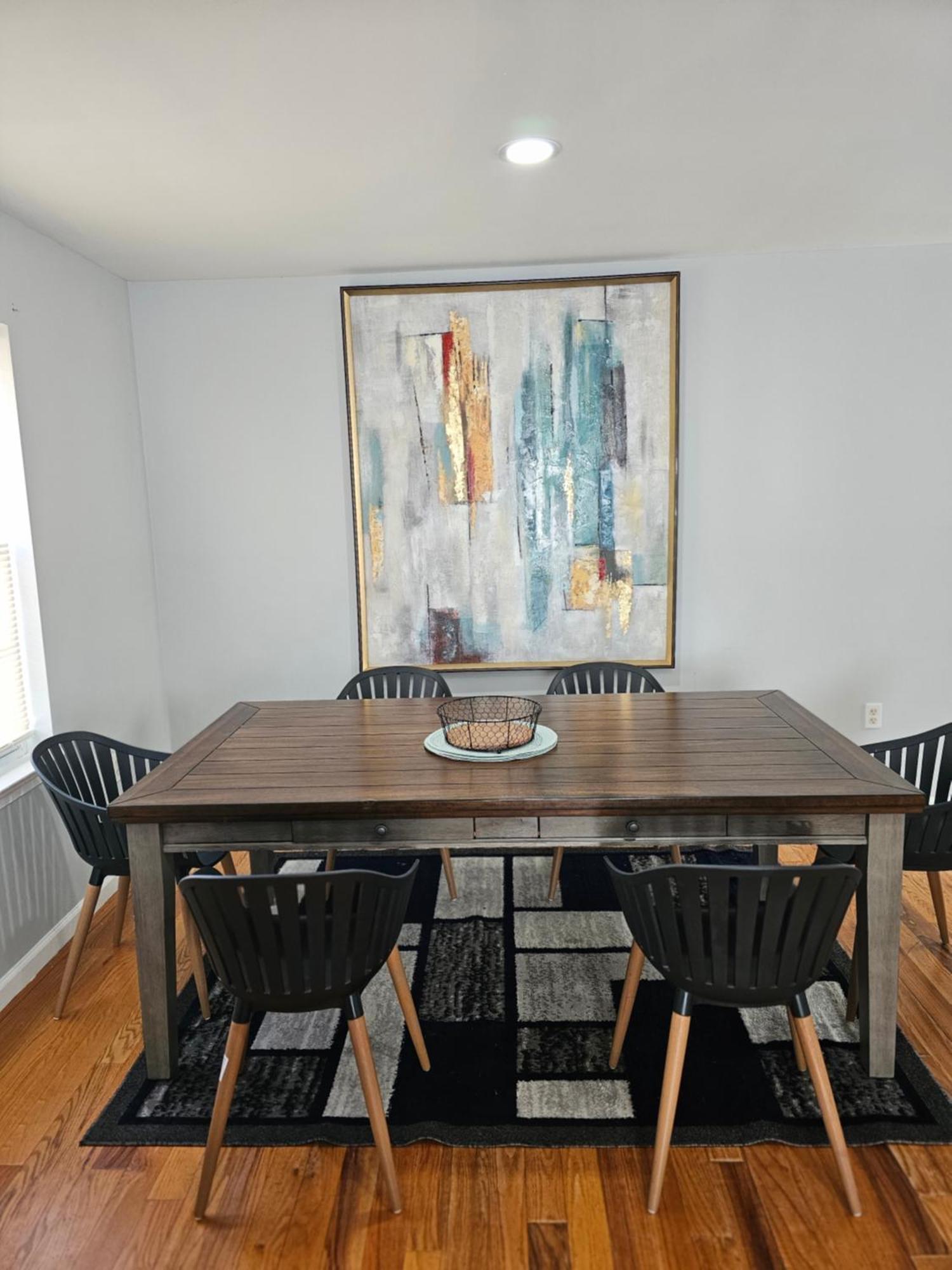 Beautiful 3bdr House Newark