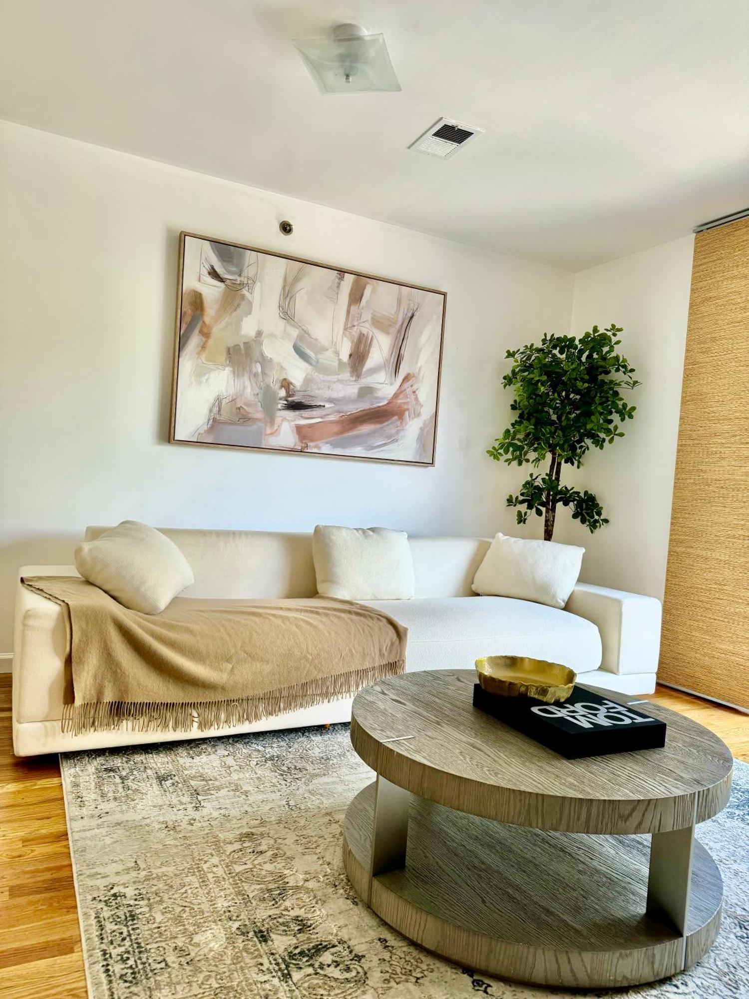 Stylish Evergreen By Airport Apartment Newark