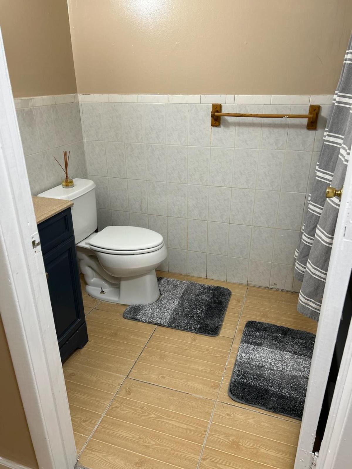 Bergin Apartment