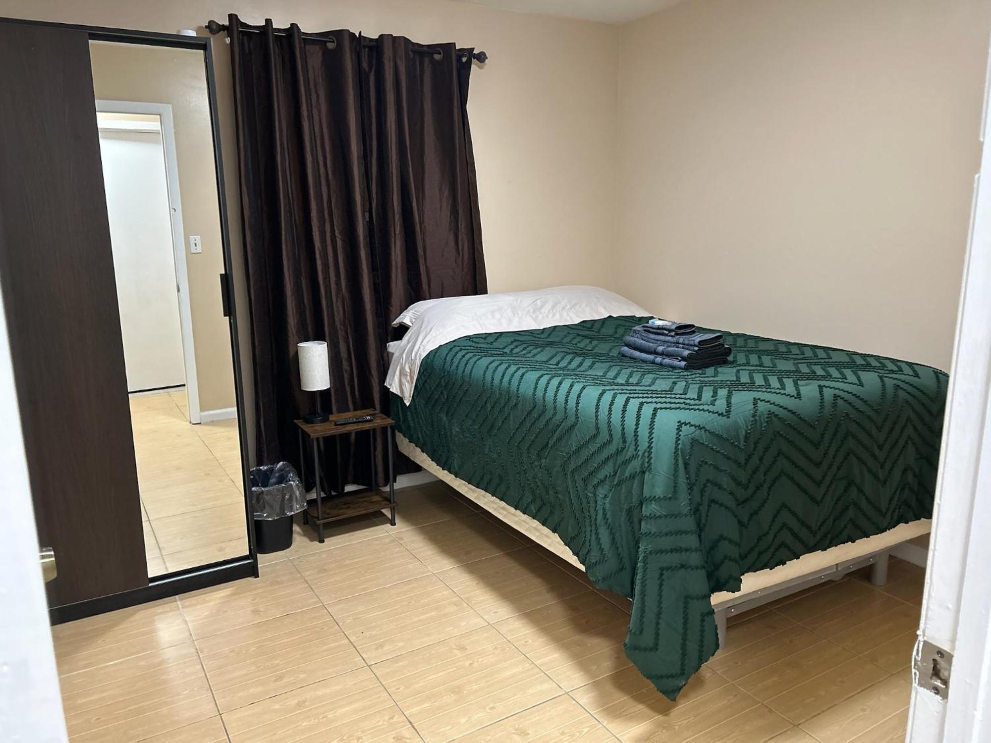 Apartment Bergin *