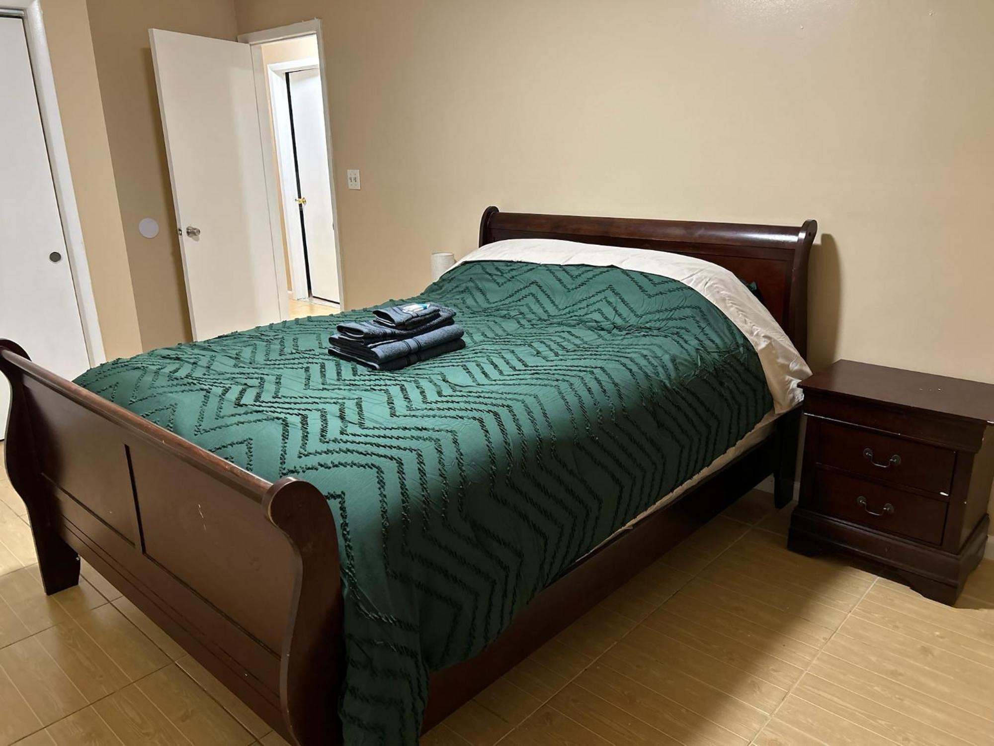 Bergin Apartment