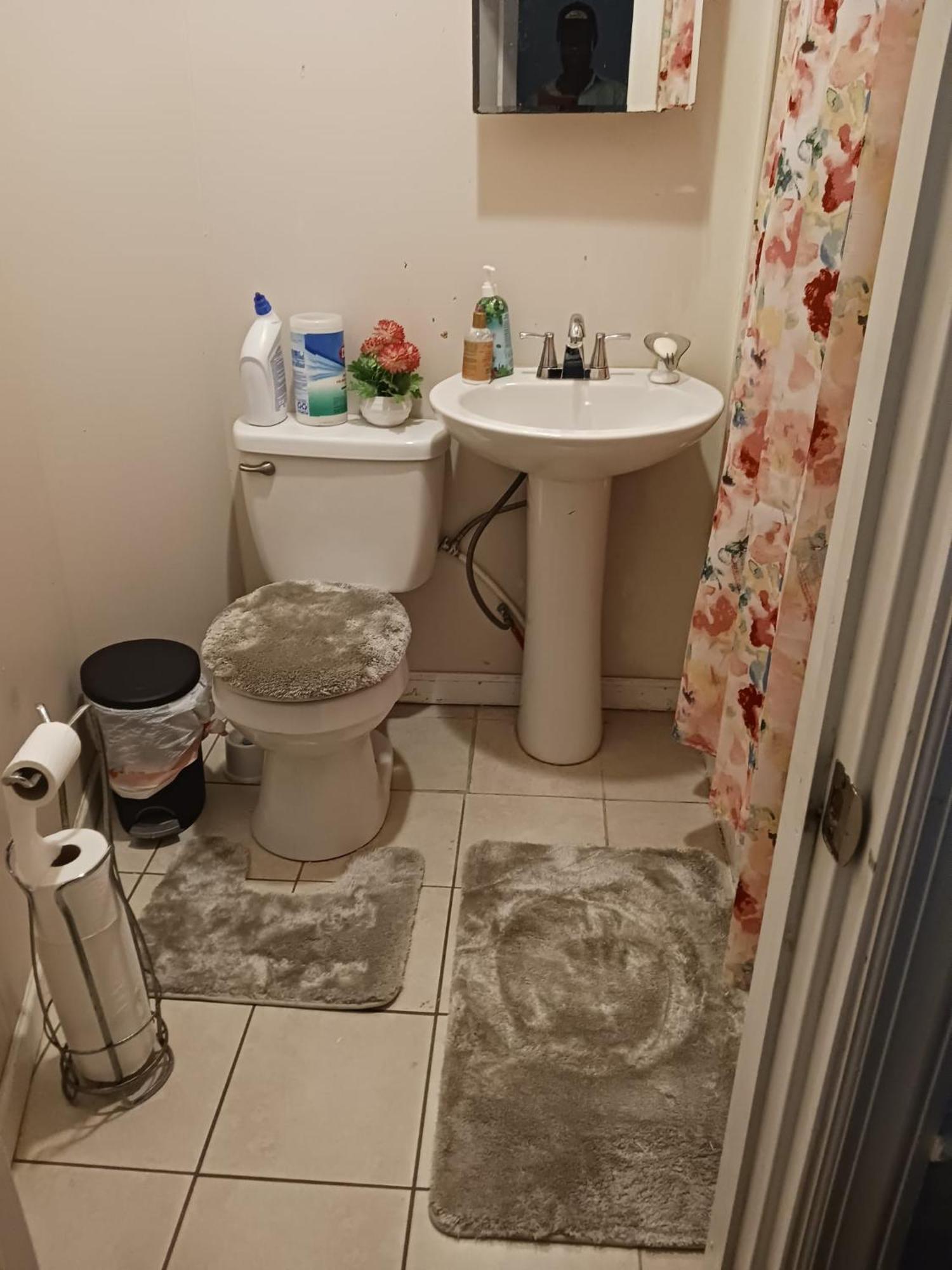 Apartment Fada 281 Ridgewood Ave Newark, New Jersey Near Ewr Airport