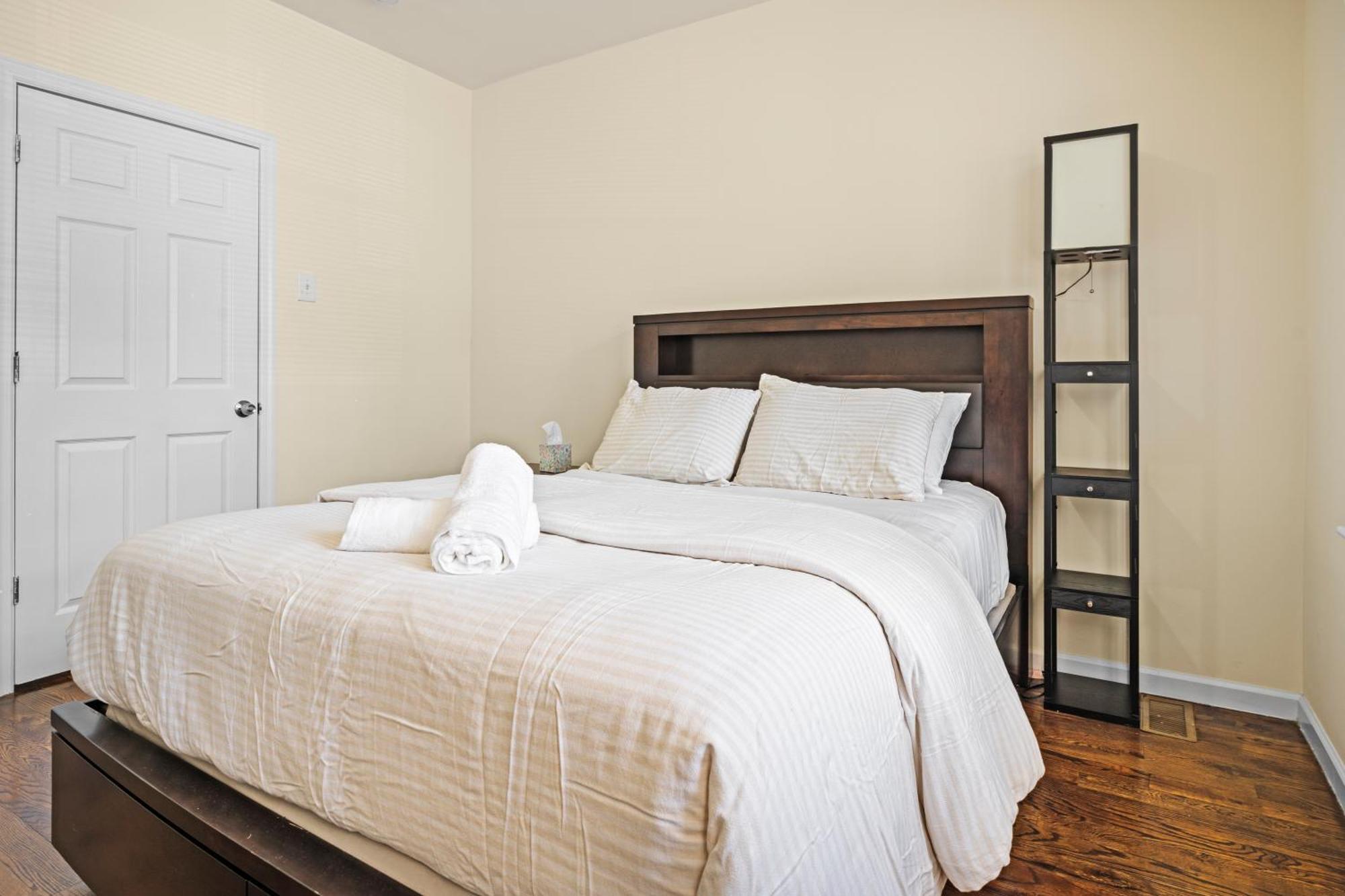 Apartment The Commuter Dream Close To Nyc