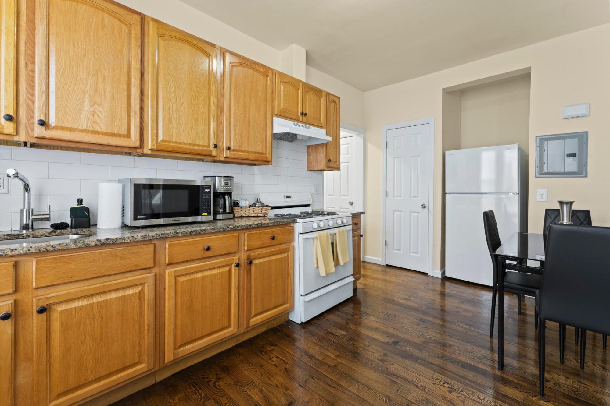 The Commuter Dream Close To Nyc Apartment *