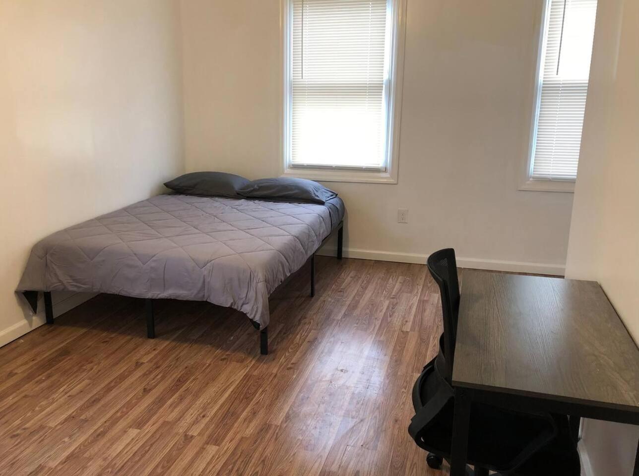 Apartment Private With 3 Bedrooms And 1 Bathroom Near International Airport Ewr And New York Newark