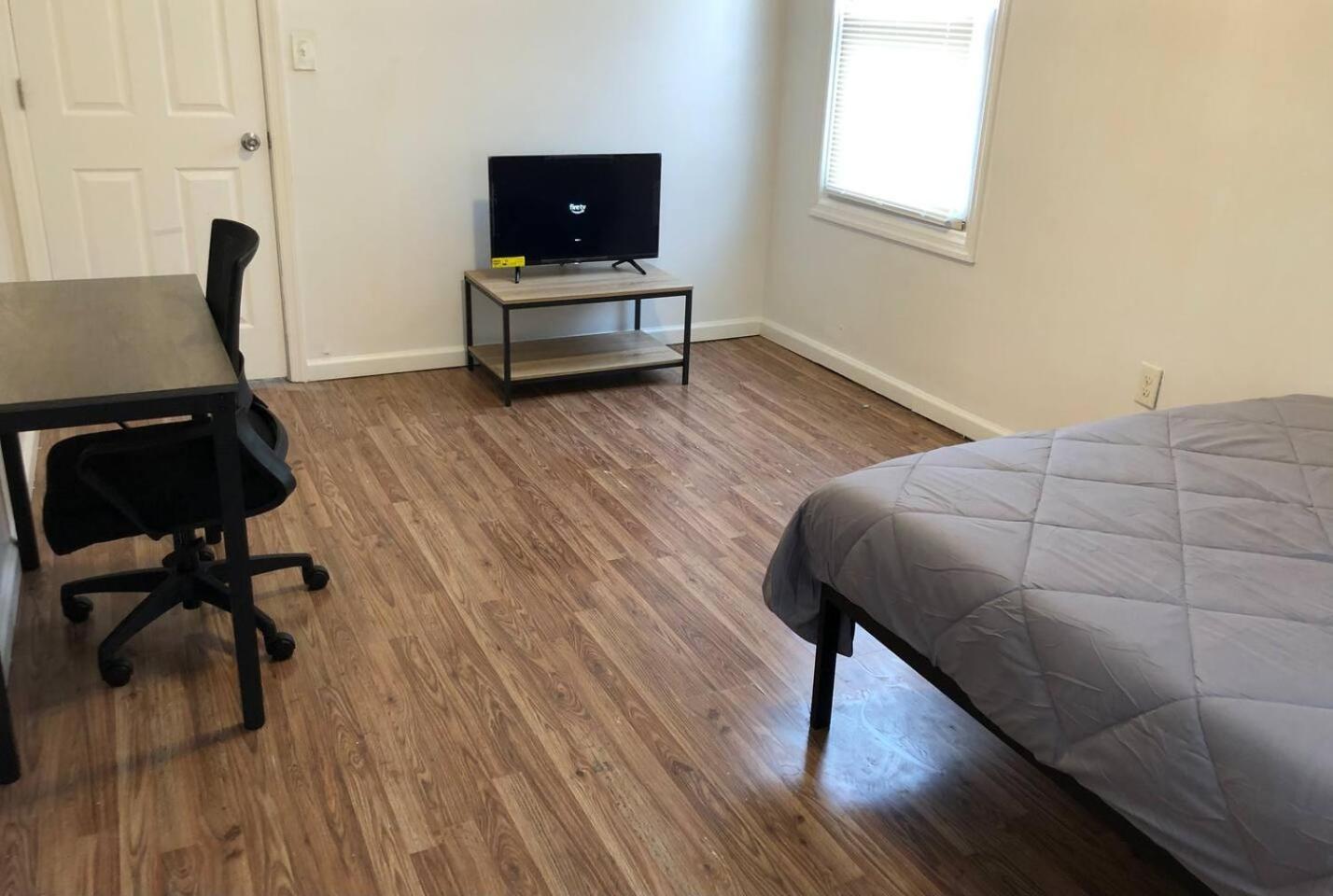 Apartment Private With 3 Bedrooms And 1 Bathroom Near International Airport Ewr And New York