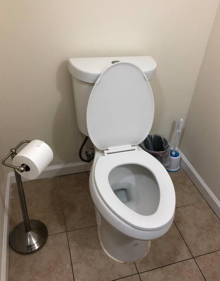 Large And Private 3 Bedroom And 1 Bathroom Near International Airport Ewr And New York * Newark