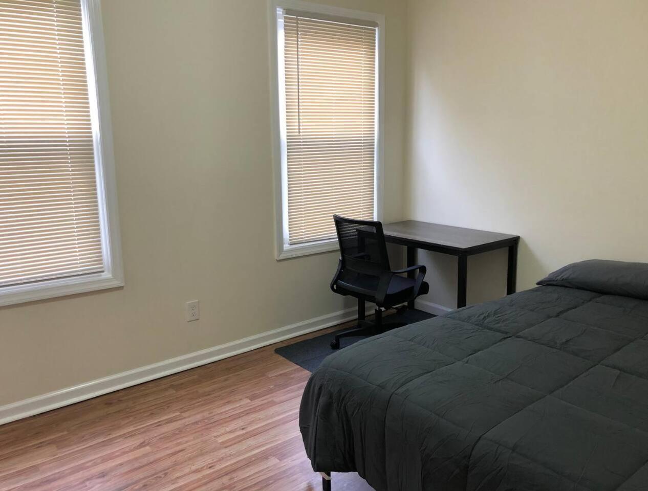 Large And Private 3 Bedroom And 1 Bathroom Near International Airport Ewr And New York *