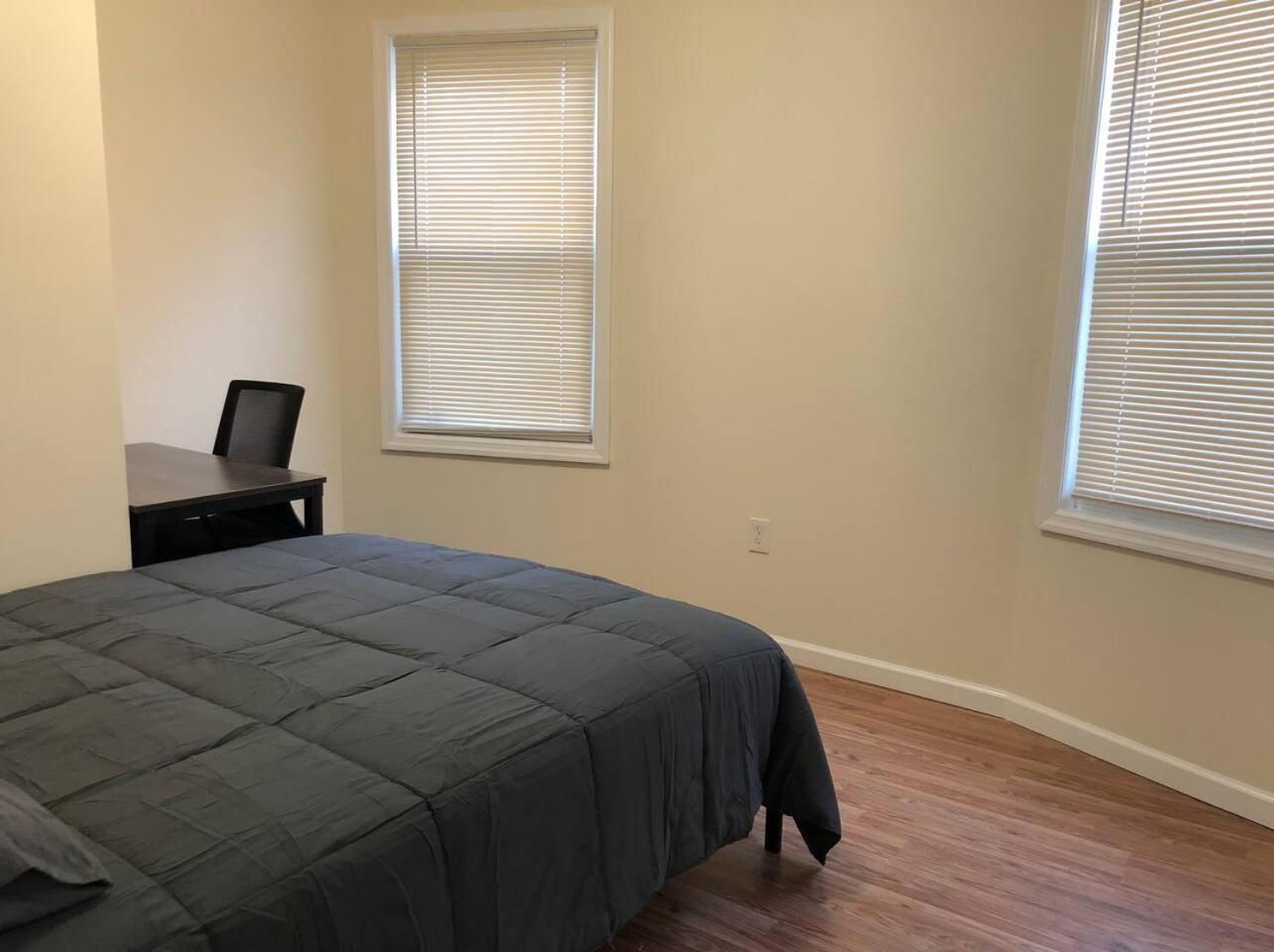 Large And Private 3 Bedroom And 1 Bathroom Near International Airport Ewr And New York Apartment Newark