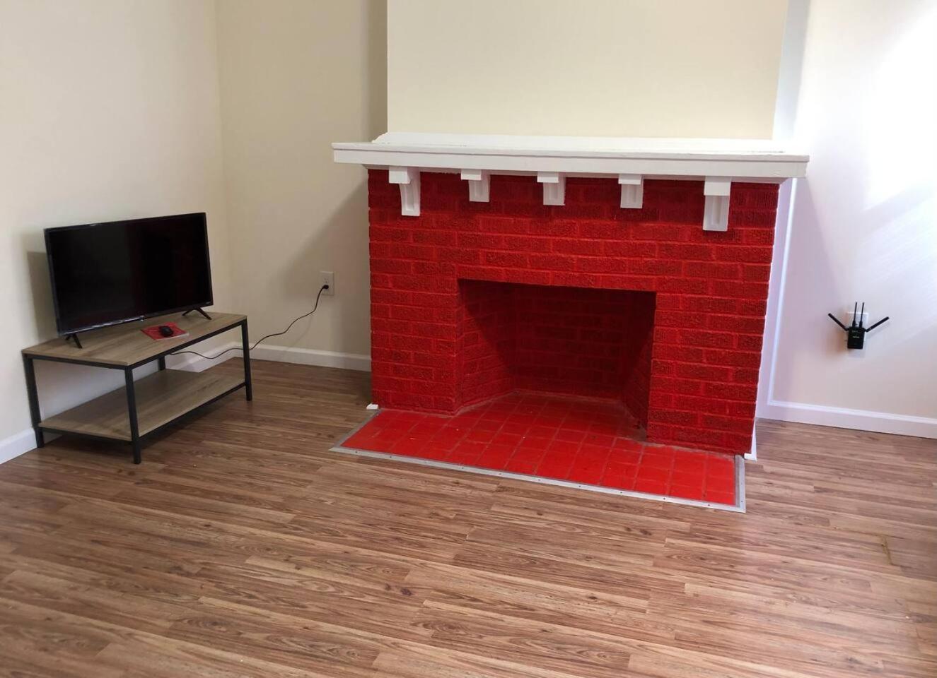 Large And Private 3 Bedroom And 1 Bathroom Near International Airport Ewr And New York