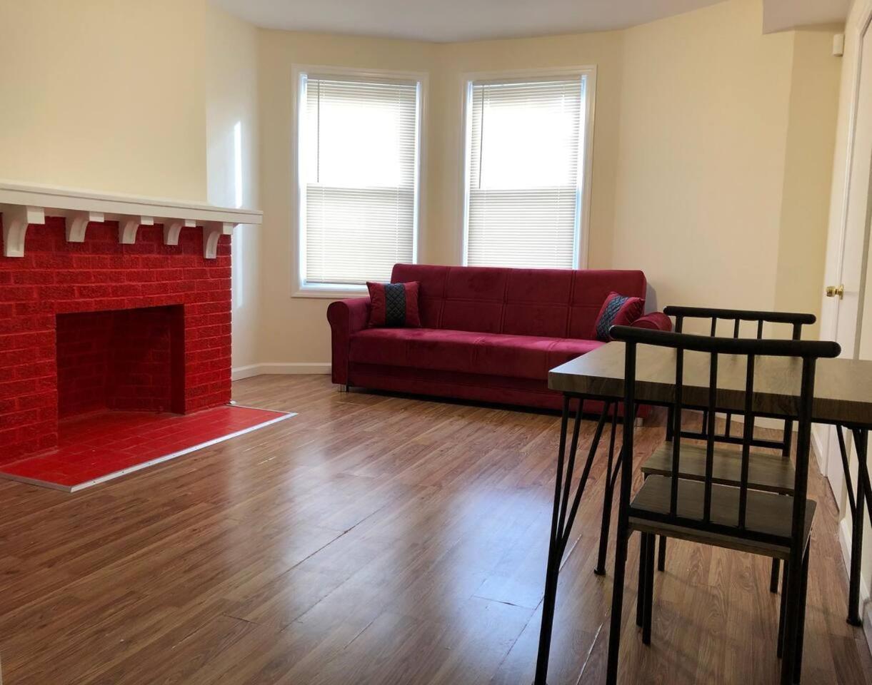 Apartment Large And Private 3 Bedroom And 1 Bathroom Near International Airport Ewr And New York