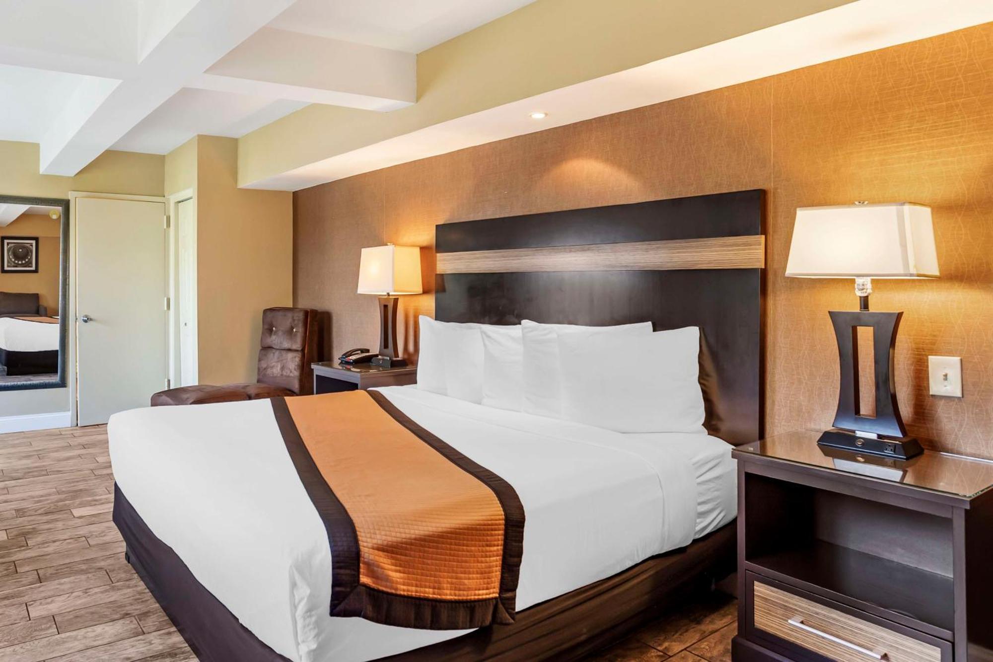 Hotel Western Airport West