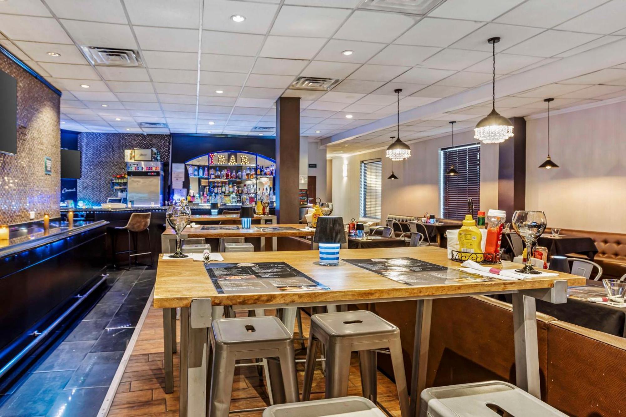 Hotel Western Airport West