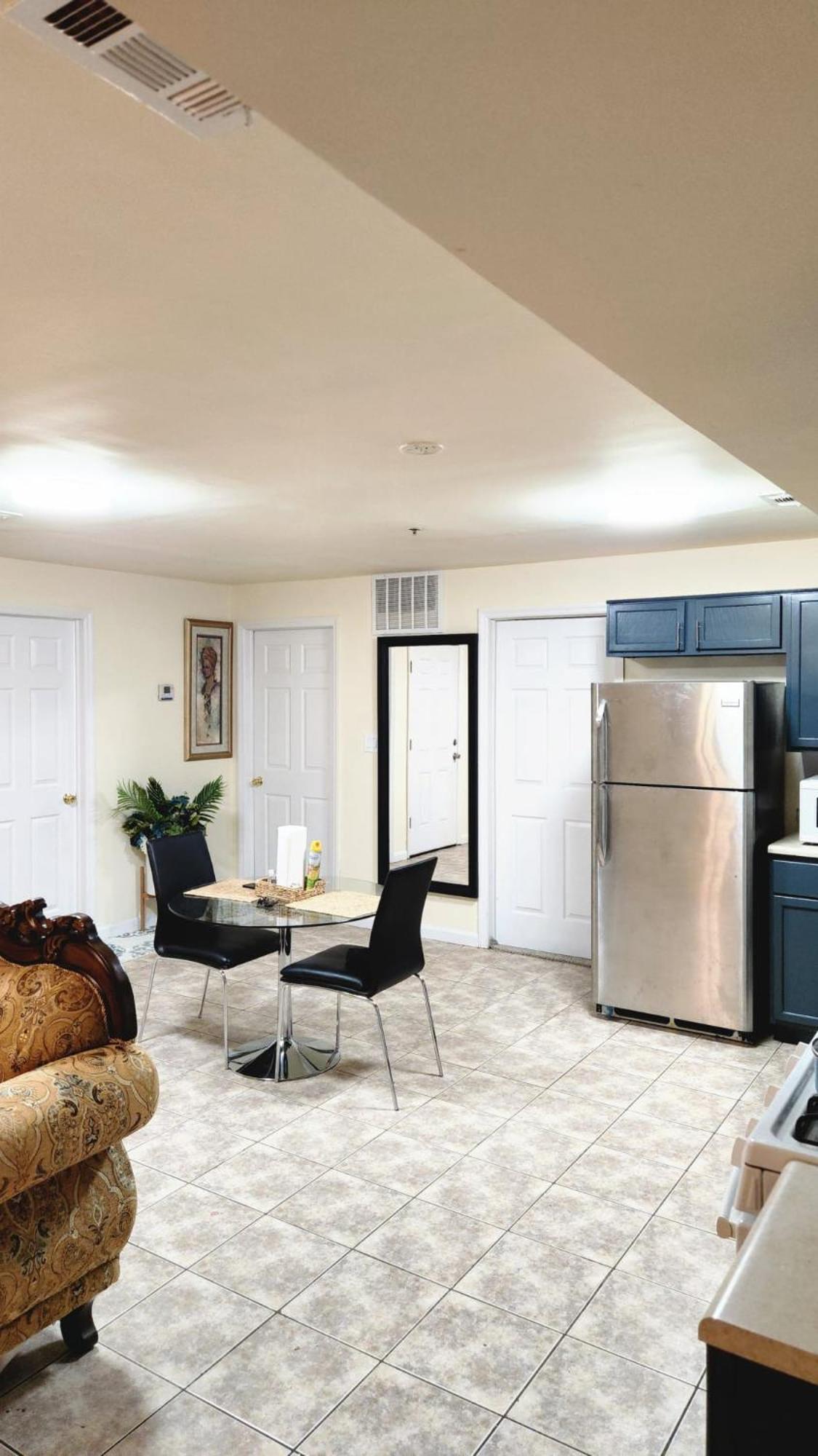 Classic Comfort Apartment *