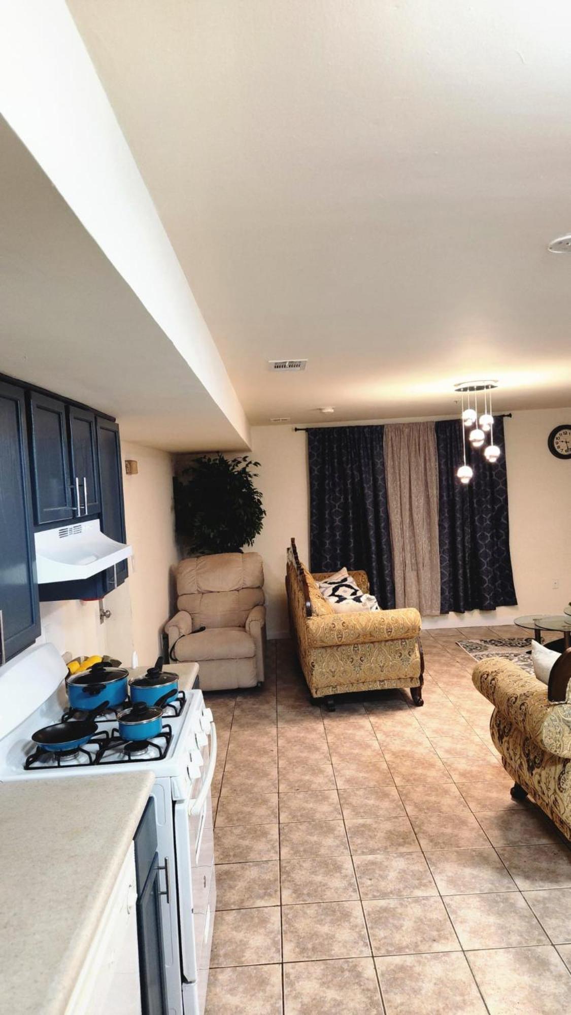Classic Comfort Apartment