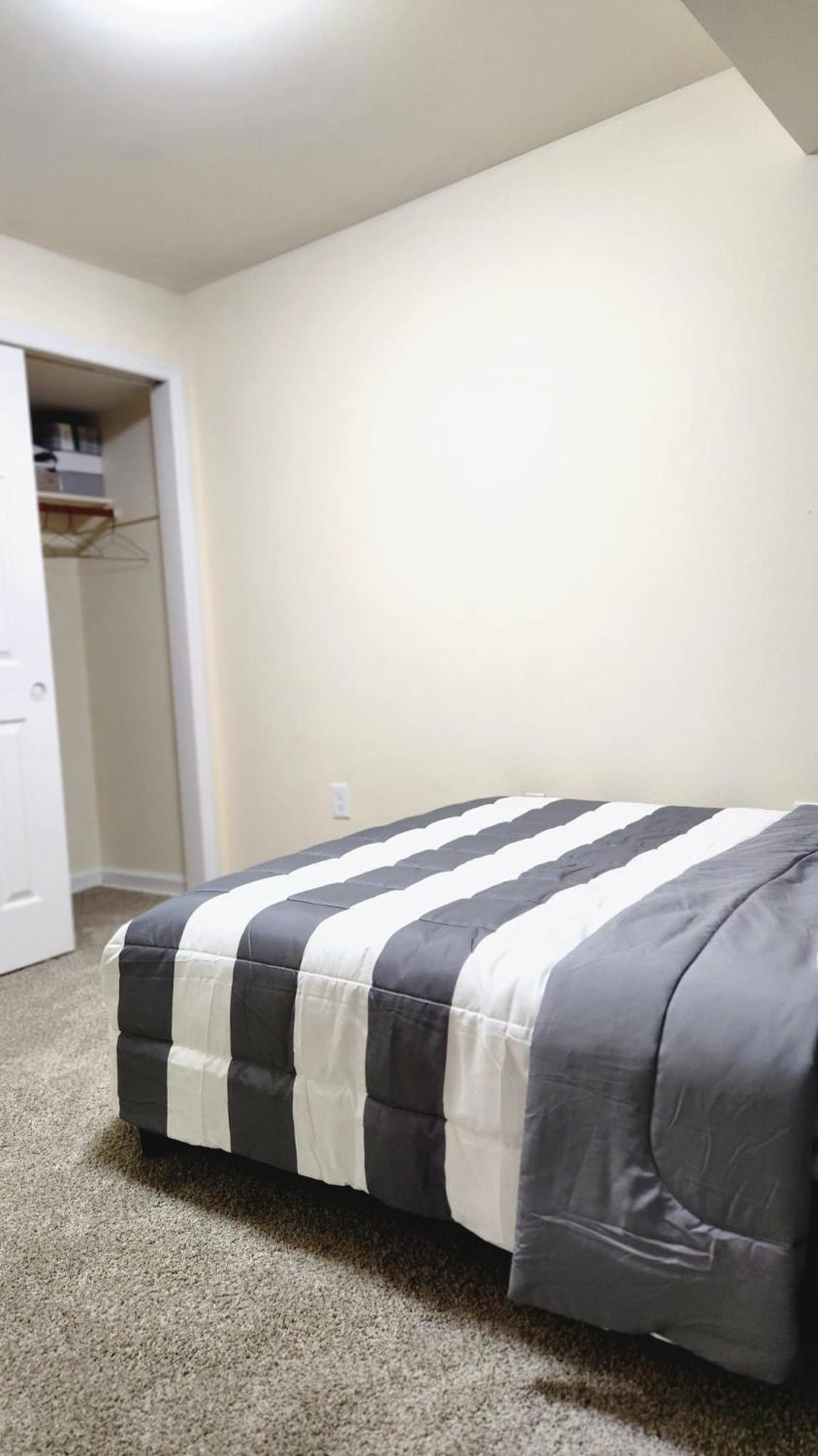 Classic Comfort Apartment Newark