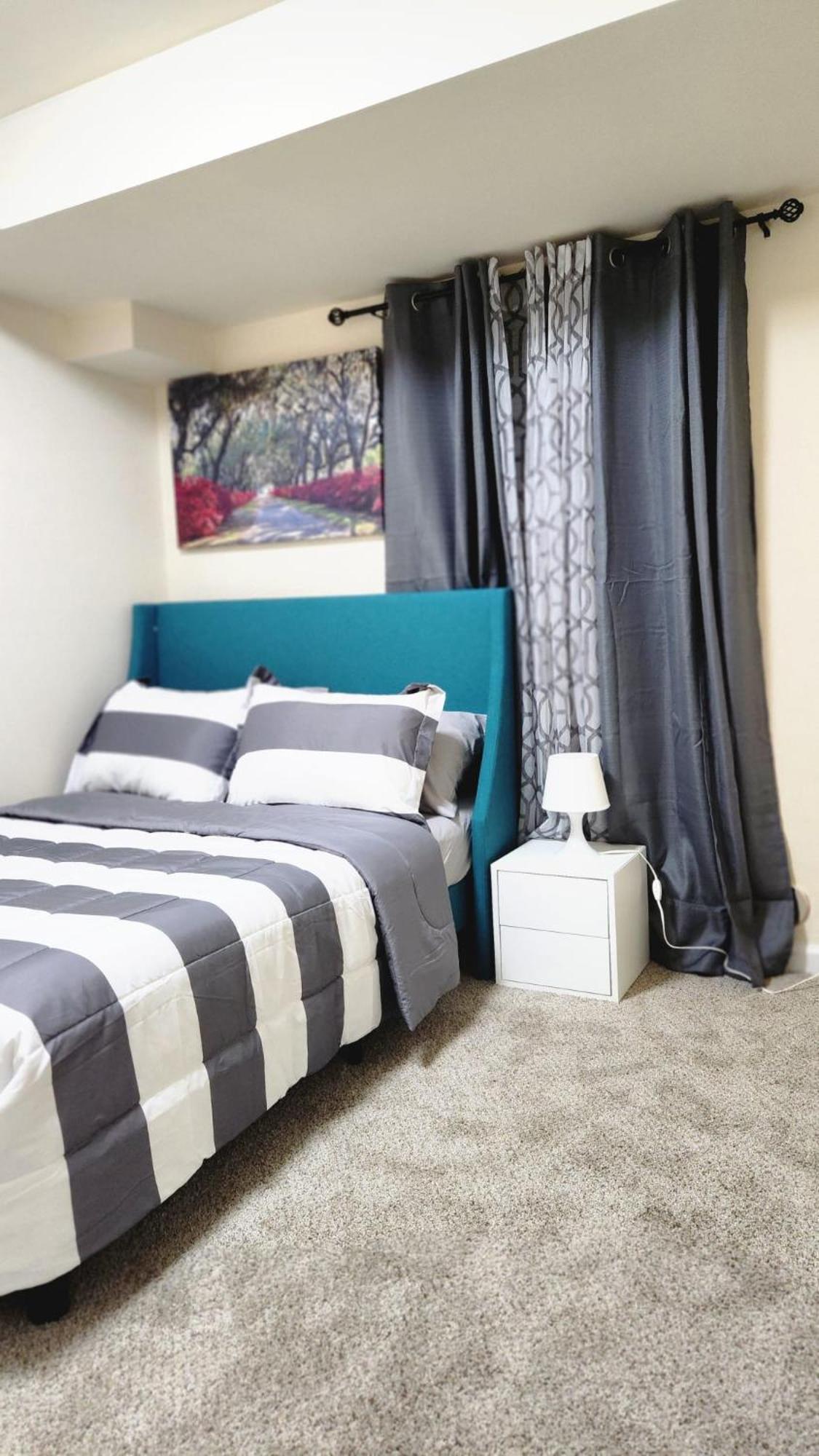 Apartment Classic Comfort Newark