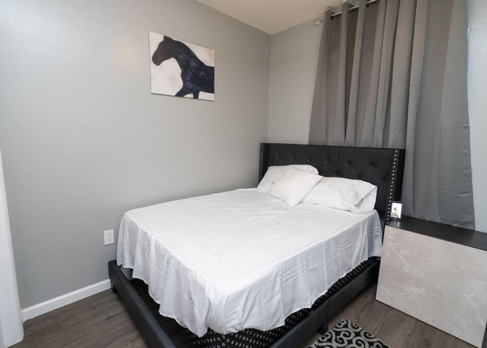 Apartment Elegant By Ewr & Pennstation *